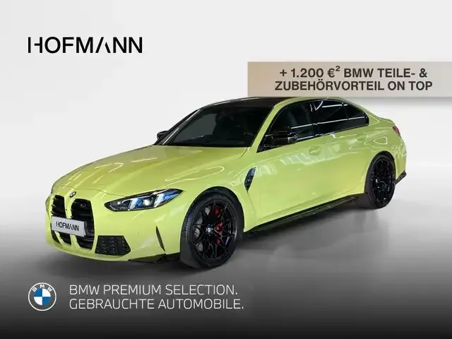 BMW M3