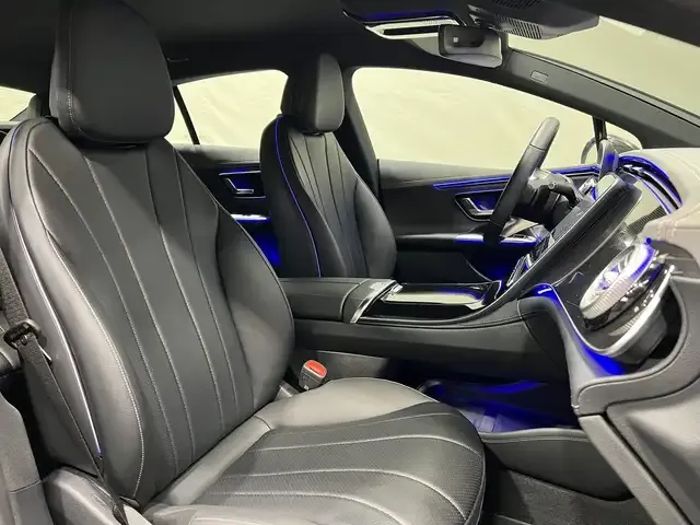 Mercedes-Benz EQE 300