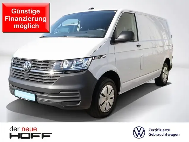 Volkswagen T6.1 Transporter