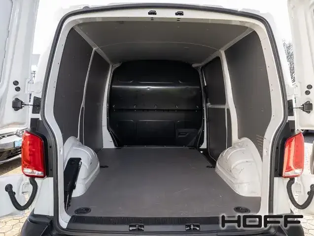 Volkswagen T6.1 Transporter