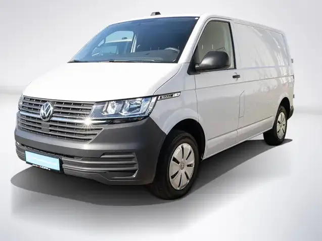 Volkswagen T6.1 Transporter