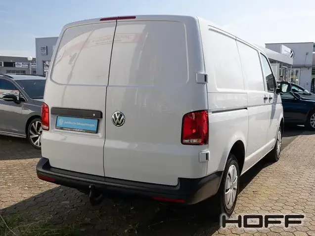 Volkswagen T6.1 Transporter