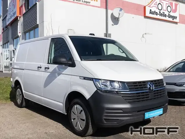 Volkswagen T6.1 Transporter