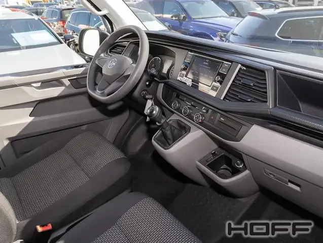 Volkswagen T6.1 Transporter