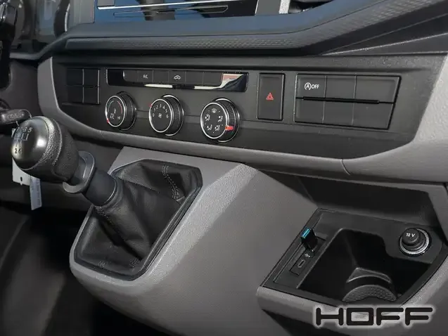 Volkswagen T6.1 Transporter
