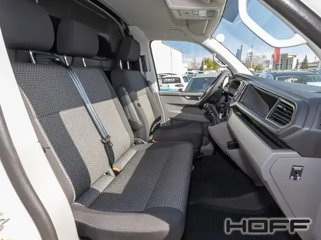 Volkswagen T6.1 Transporter
