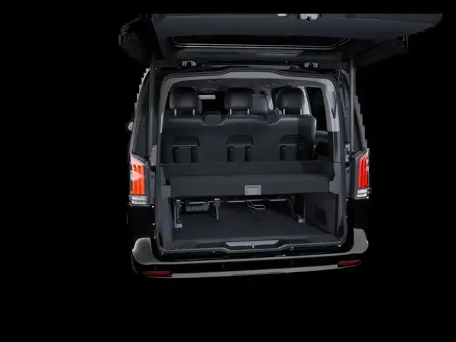 Mercedes-Benz EQV 300