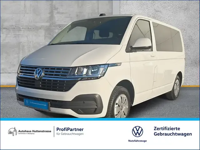 Volkswagen T6 Caravelle