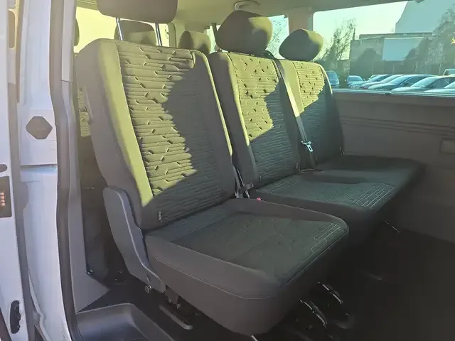 Volkswagen T6 Caravelle