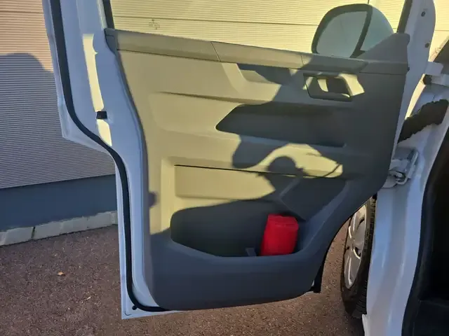 Volkswagen T6 Caravelle