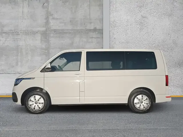 Volkswagen T6 Caravelle