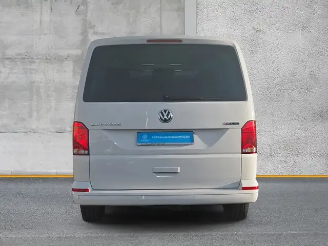 Volkswagen T6 Caravelle