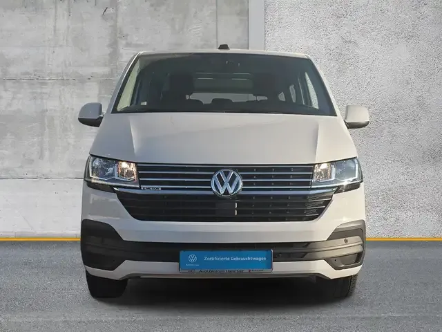 Volkswagen T6 Caravelle