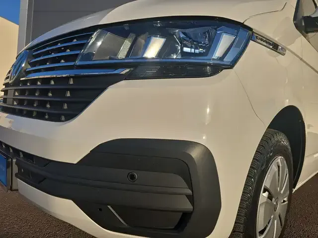 Volkswagen T6 Caravelle