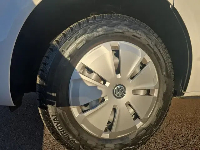 Volkswagen T6 Caravelle