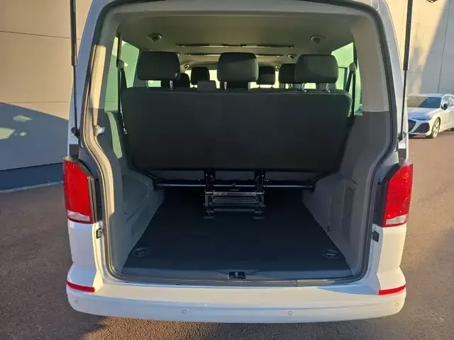 Volkswagen T6 Caravelle