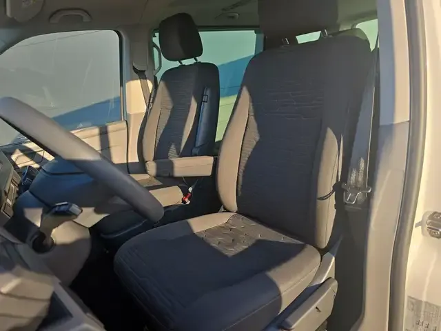Volkswagen T6 Caravelle