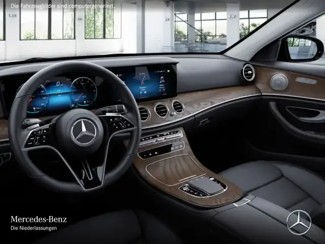 Mercedes-Benz E 300
