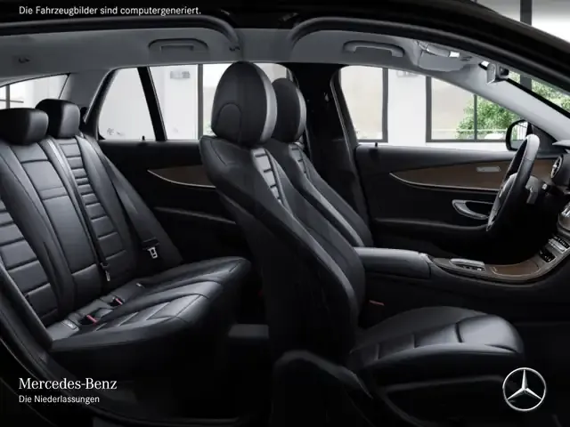 Mercedes-Benz E 300