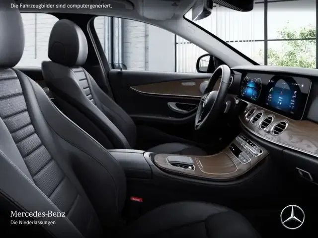 Mercedes-Benz E 300
