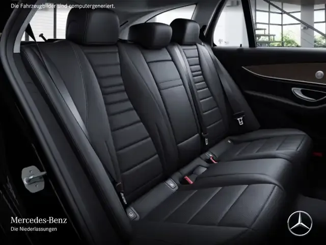 Mercedes-Benz E 300