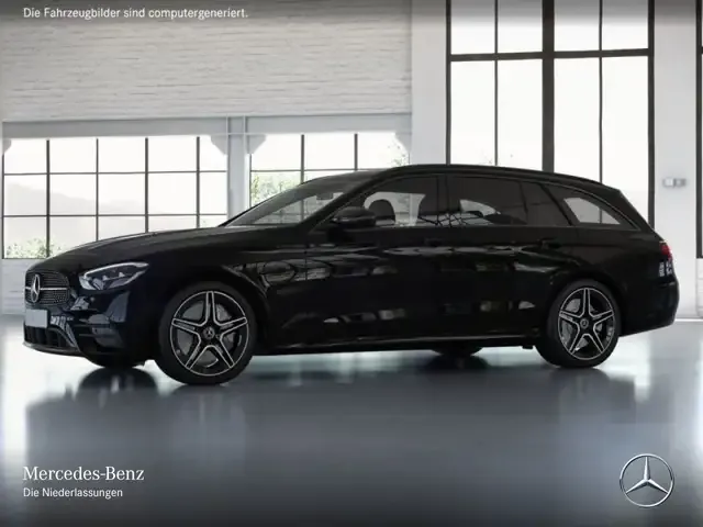 Mercedes-Benz E 300