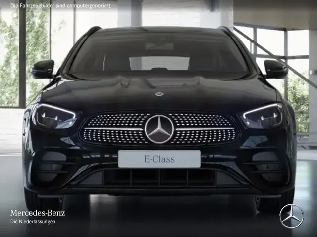 Mercedes-Benz E 300