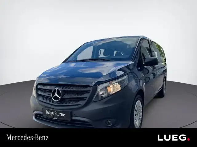 Mercedes-Benz Sonstige