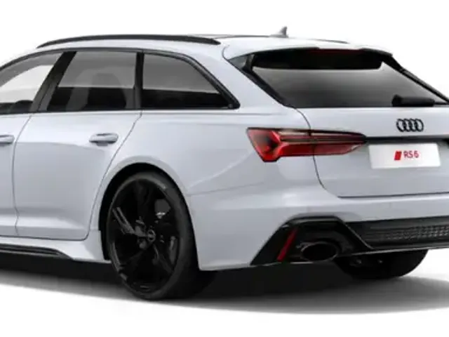 Audi RS6