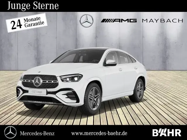 Mercedes-Benz GLE 300