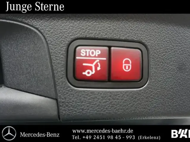 Mercedes-Benz GLE 300