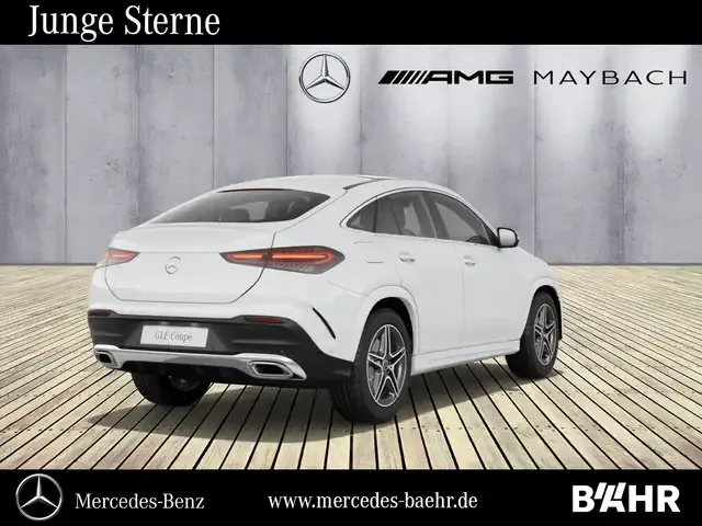 Mercedes-Benz GLE 300