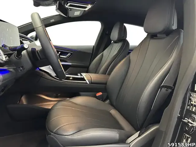 Mercedes-Benz EQE 300