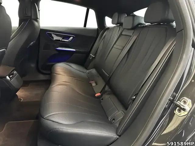 Mercedes-Benz EQE 300