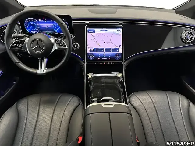 Mercedes-Benz EQE 300