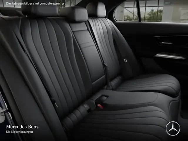 Mercedes-Benz E 300