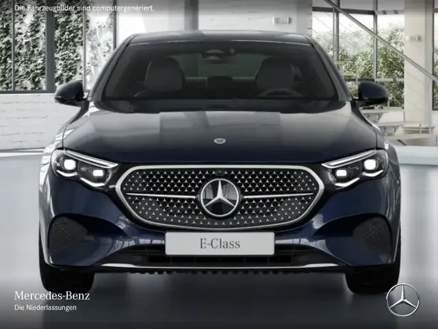 Mercedes-Benz E 300
