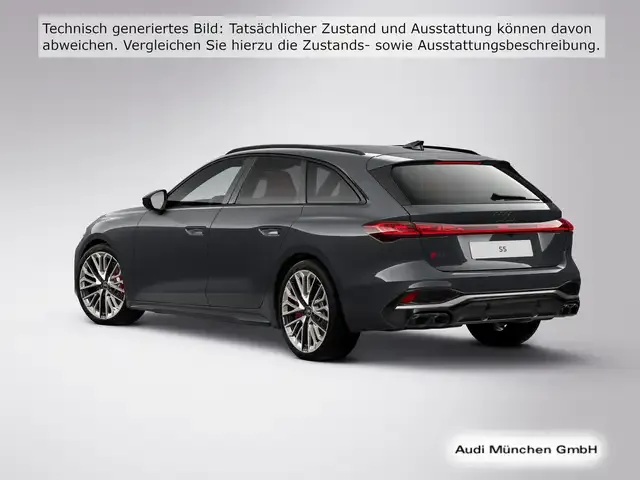 Audi Sonstige