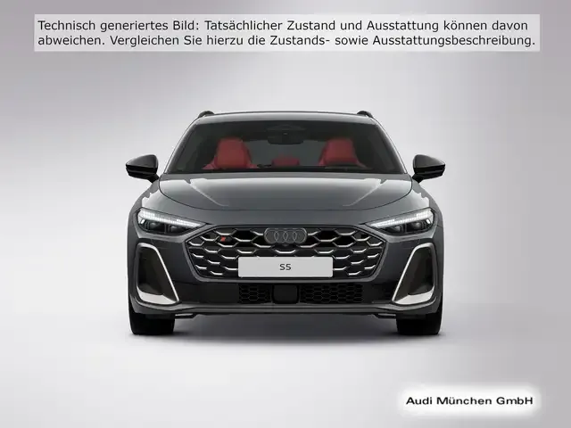 Audi Sonstige
