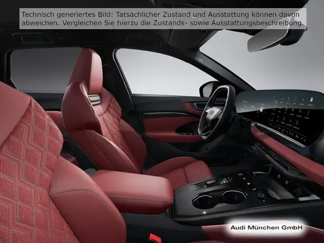 Audi Sonstiges