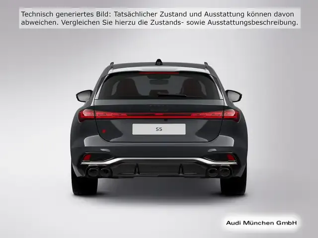 Audi Sonstiges