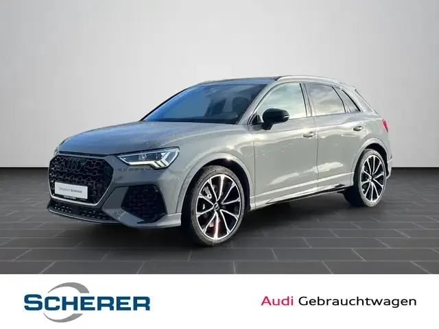 Audi RS Q3