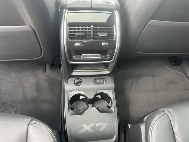 BMW X7 M