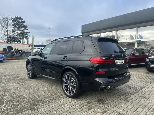 BMW X7 M