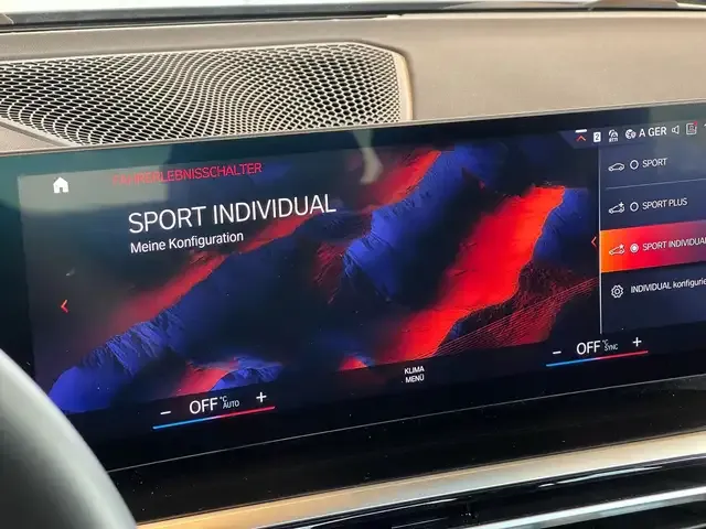 BMW Sonstiges