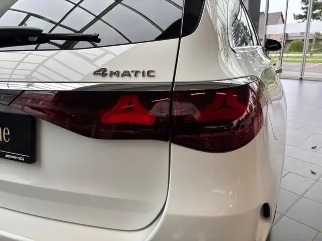 Mercedes-Benz E 450
