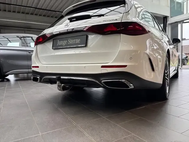 Mercedes-Benz E 450