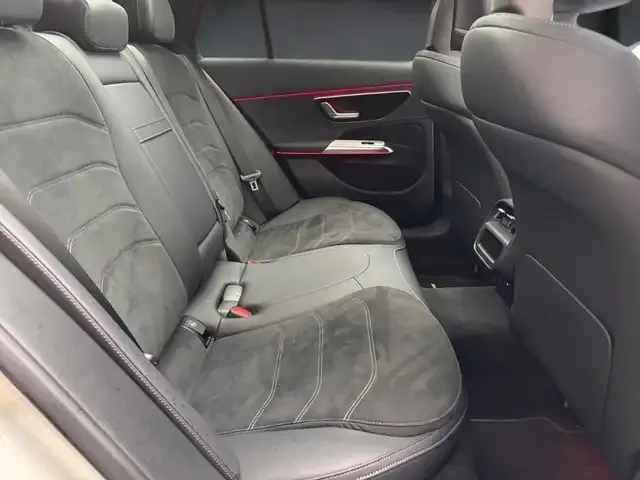 Mercedes-Benz E 450