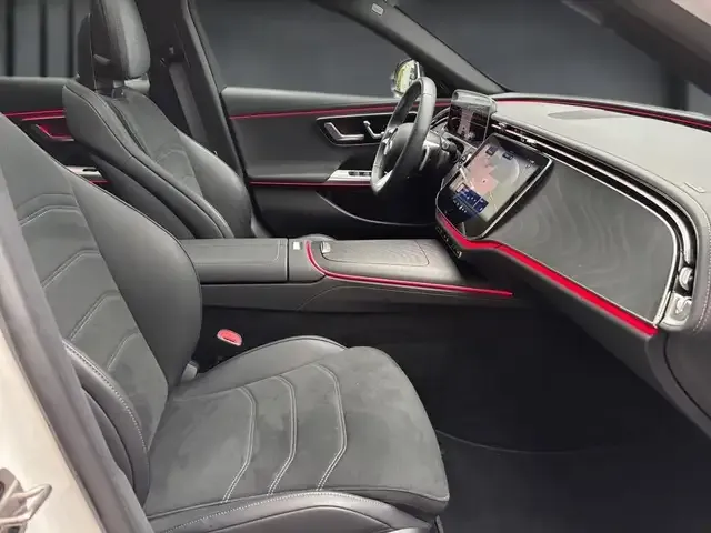 Mercedes-Benz E 450