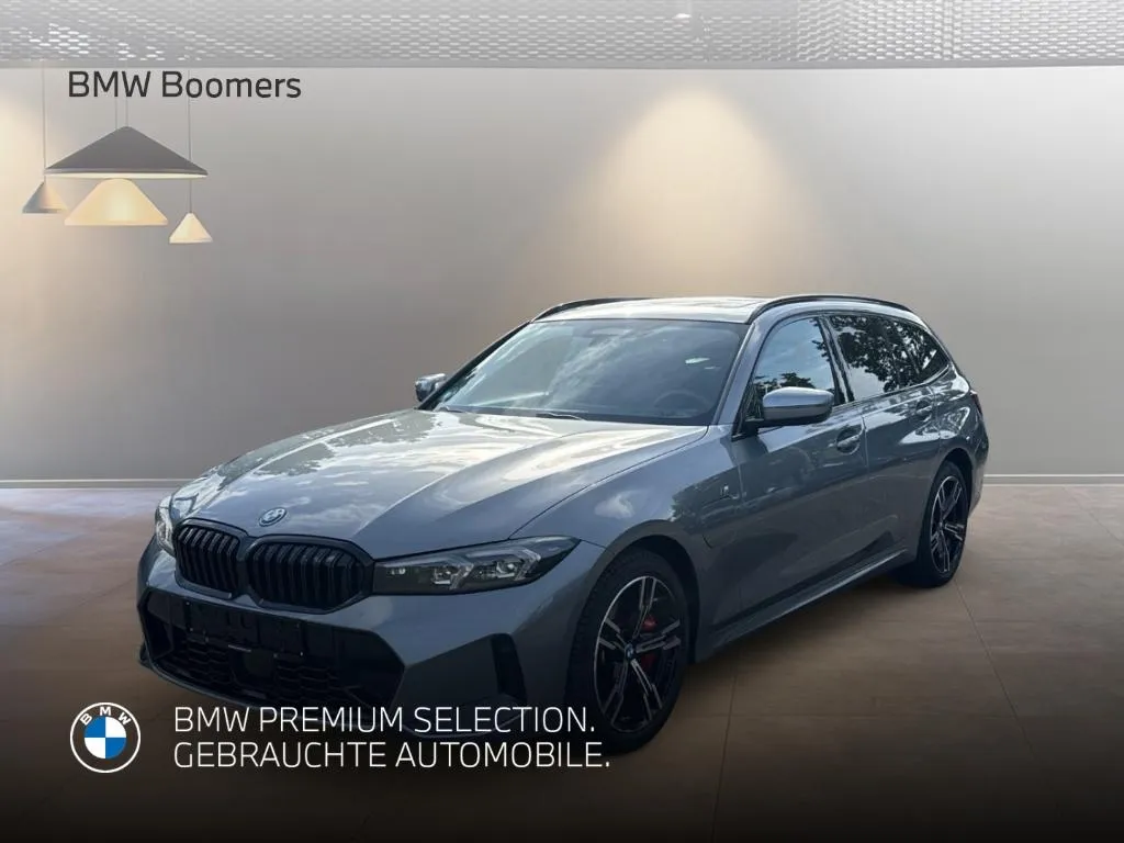 BMW 330